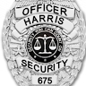 Harris Industries Personnel Protection  