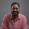 Ramesh Pavadepoulle