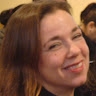 Lucie Gelinas