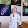 Oлена Твердохліб