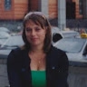 Ольга Бедусенко