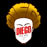 There’s Diego