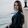 Anna Kvashuk
