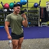 Isaiah Martinez