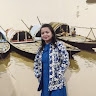 sinorita mazumder