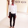 GEORGE ODIWUOR