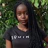 Yvonne Atieno