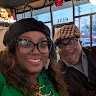 CHANITA CHAMBERS-WILLIAMS