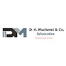 D.K.Muchemi & Co Advocates  