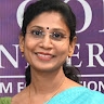 anitha arvind