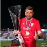 ARIS KARAMPETSIOS