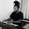 Blaxk Poetry