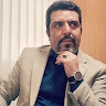 Mehrdad Mohammadi