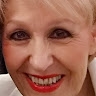 Mary Marouli