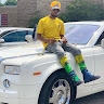 Rio Tha Great