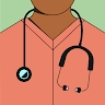 Marnisha Hardy, RN
