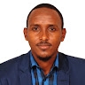 Abdifatah Sheikh