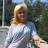 Таня Кириленко