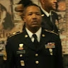 Michael Hammonds