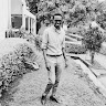 Kamau Samuel