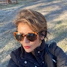 Mary Zargari