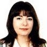 Boryana Dimitrova