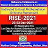 RISE 2021
