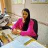 Віолетта Гавричкова
