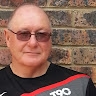Mike Burton