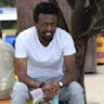 Amare Mengesha
