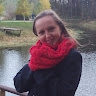 Олена Воєділова