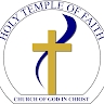Holy Temple of Faith - Highland Park, Michigan