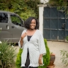 Madrine Wambui