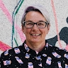 Jo Wrigley