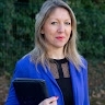 Delphine THOMAS