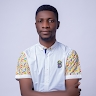 Olamide Benjamin