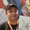 Alan Robinson