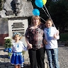 Данута Довганская