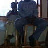 Agaba Benson