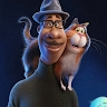 Joshua Andy