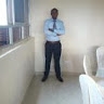 Vincent Mbandu