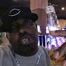 Corey Harris