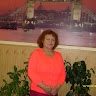 Alla Lomakina
