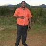 Jeff Uwawele Mutambo