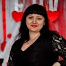 Соловей Галина