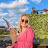victoria panjikidze