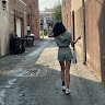 Audrey Cai