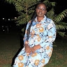 Charity Hamalawo