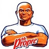 Mr.proper  