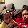 Larkia Robertson